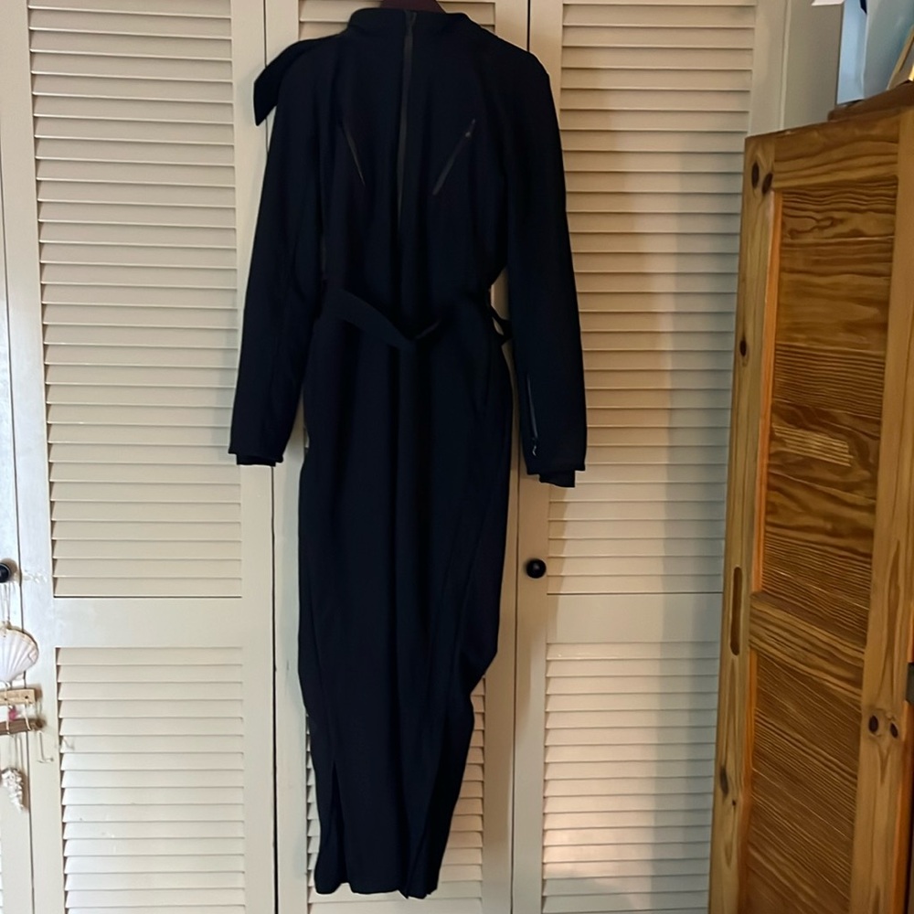 Ski Suit by Topshop Size 18 (fits smaller sizes 14-18)